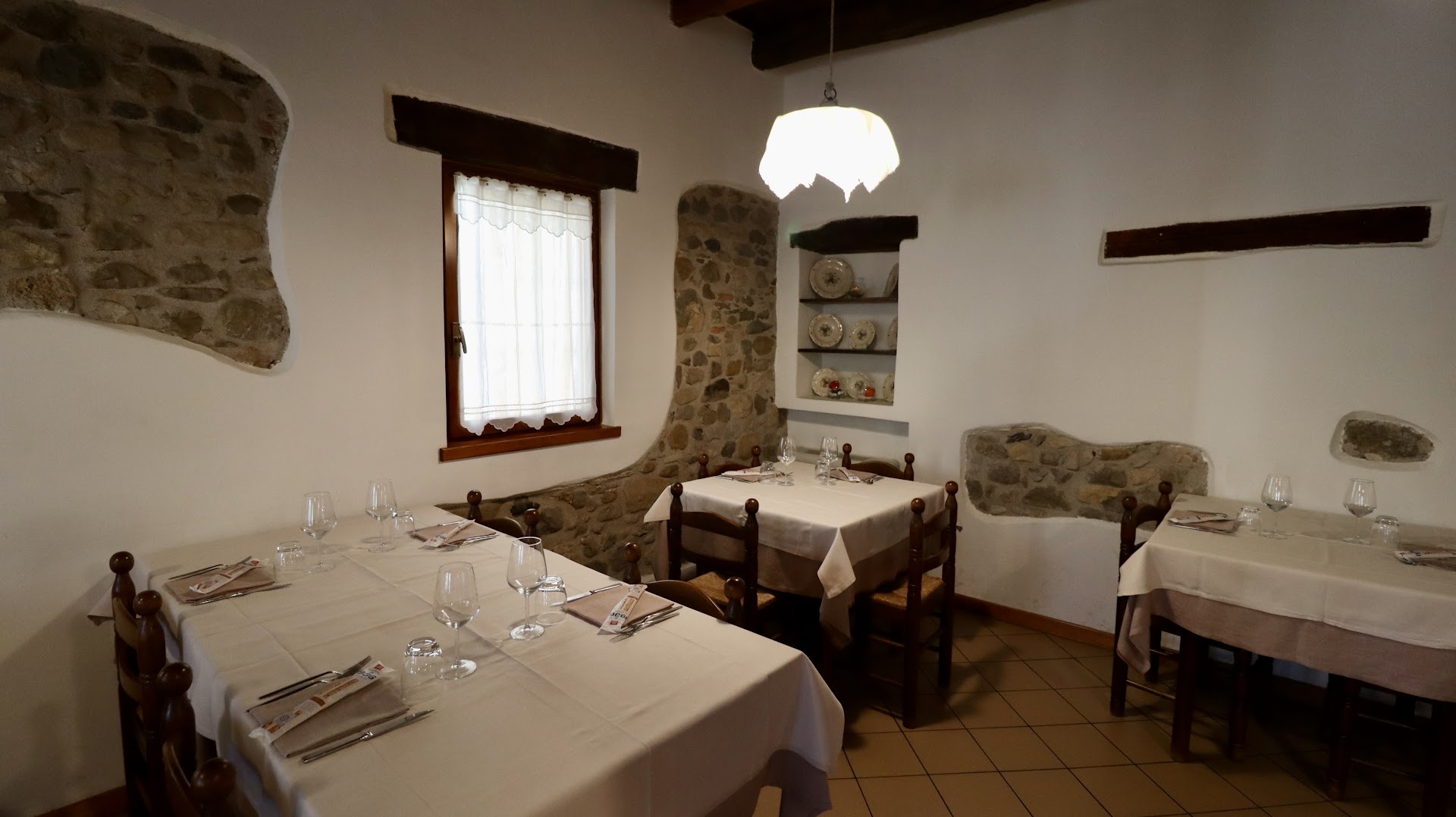 Trattoria Vanzella, Corbanese