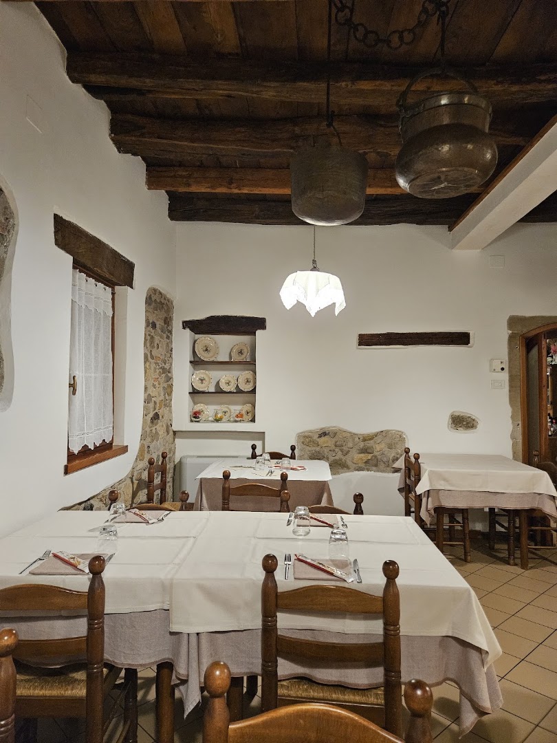 Trattoria Vanzella