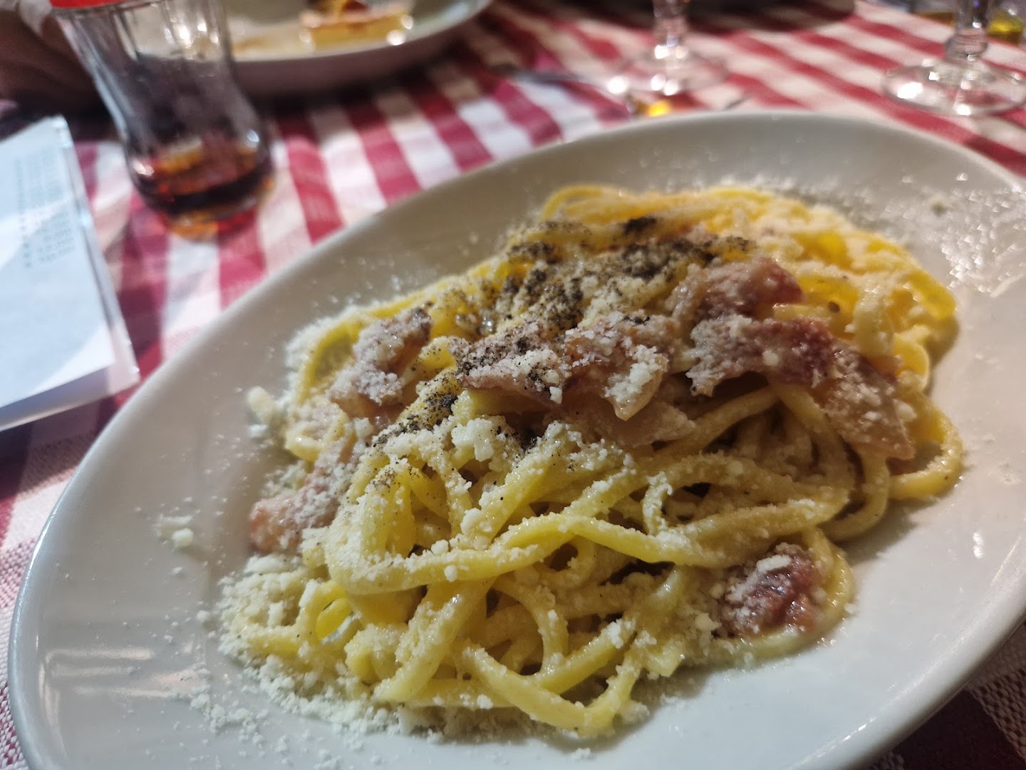 Trattoria Vecchi Sapori