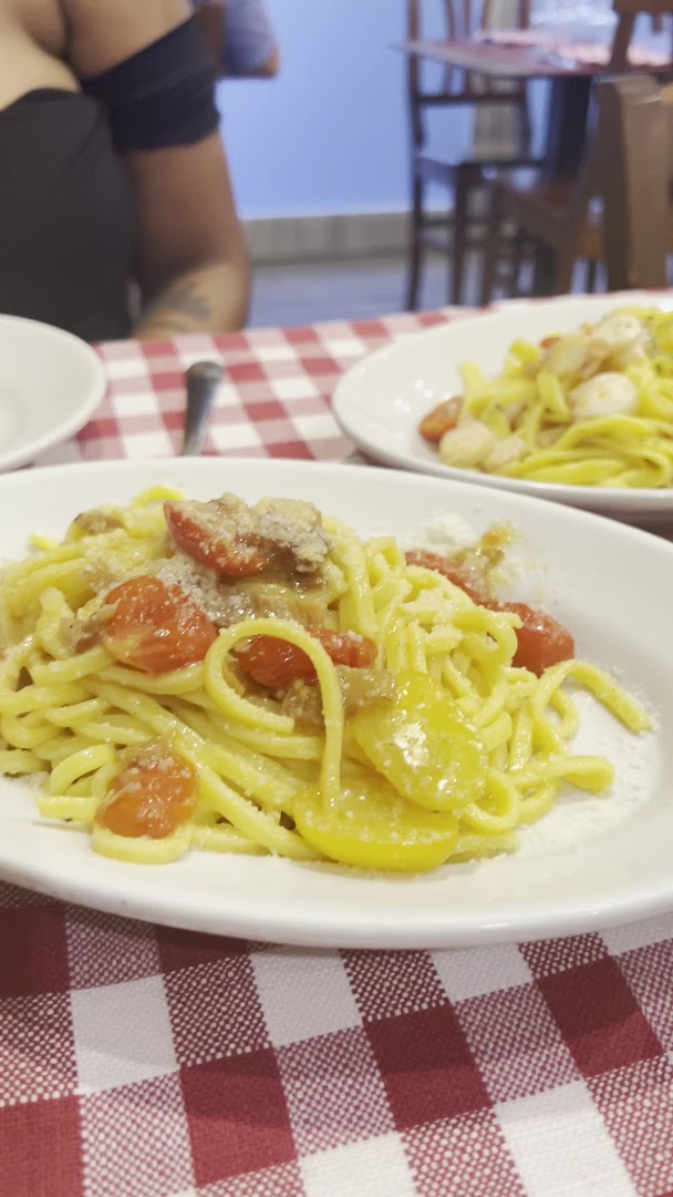 Trattoria Vecchi Sapori