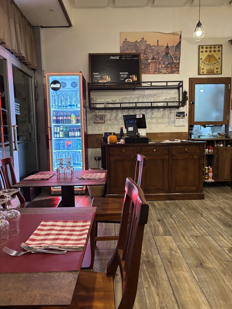 Trattoria Vecchi Sapori