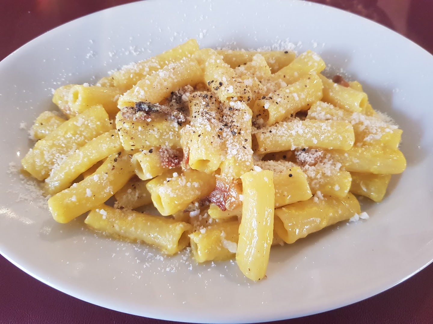 Trattoria Vecchi Sapori