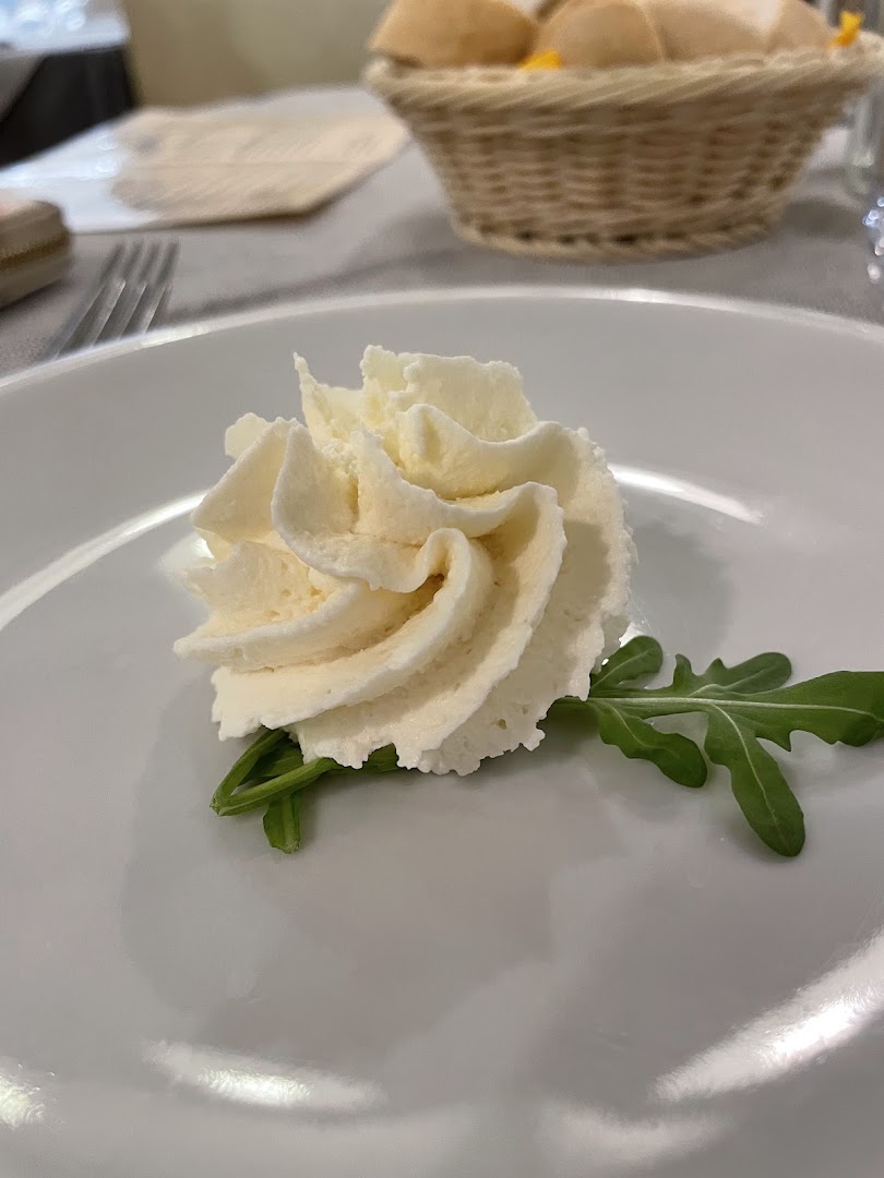 Trattoria Vecchio Mercato, Firenze