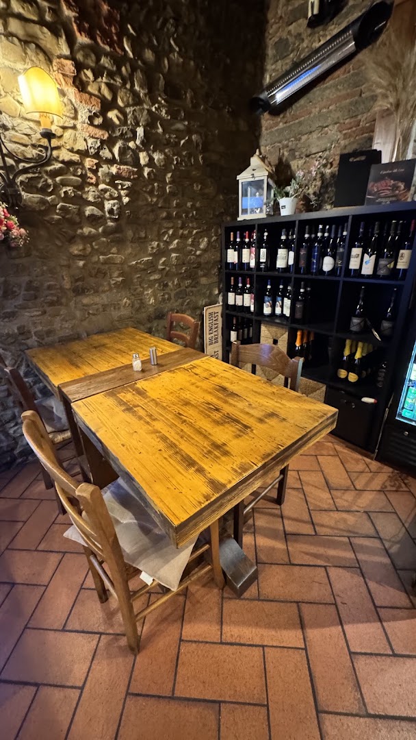 Trattoria Vecchio Mercato