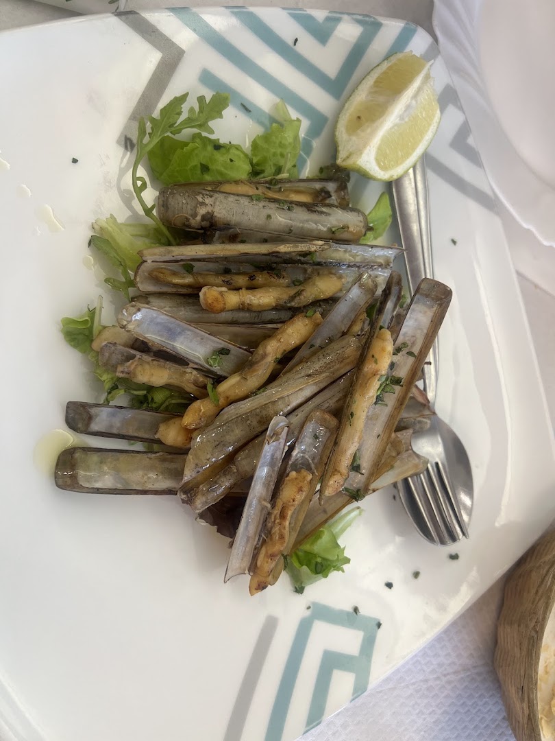 Trattoria Veneta Mirandola