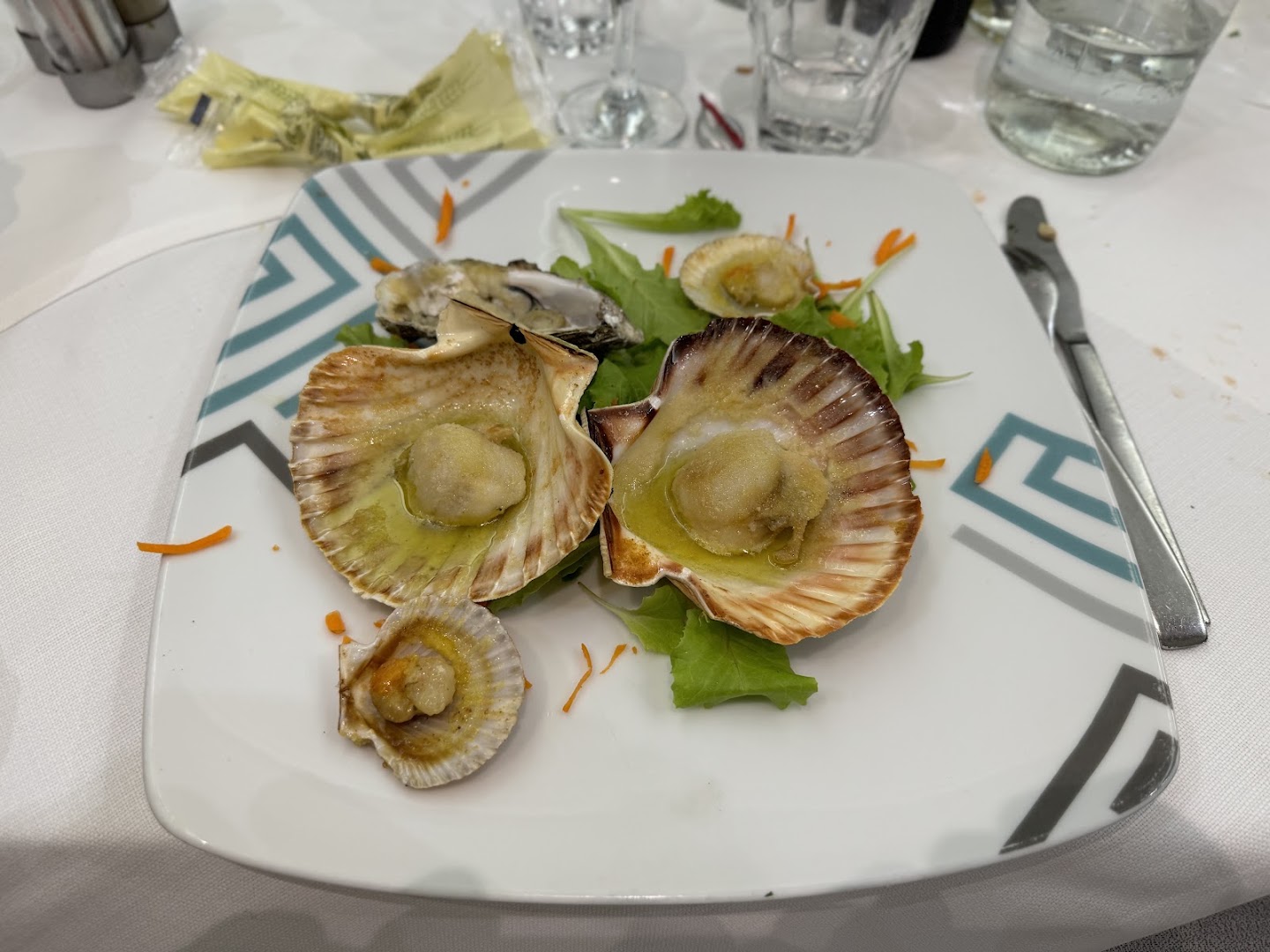 Trattoria Veneta Mirandola, Mira