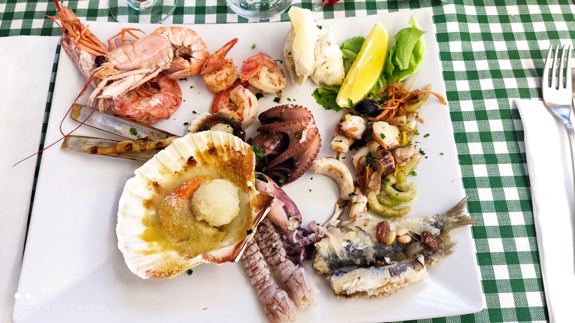 Trattoria Veneta Mirandola