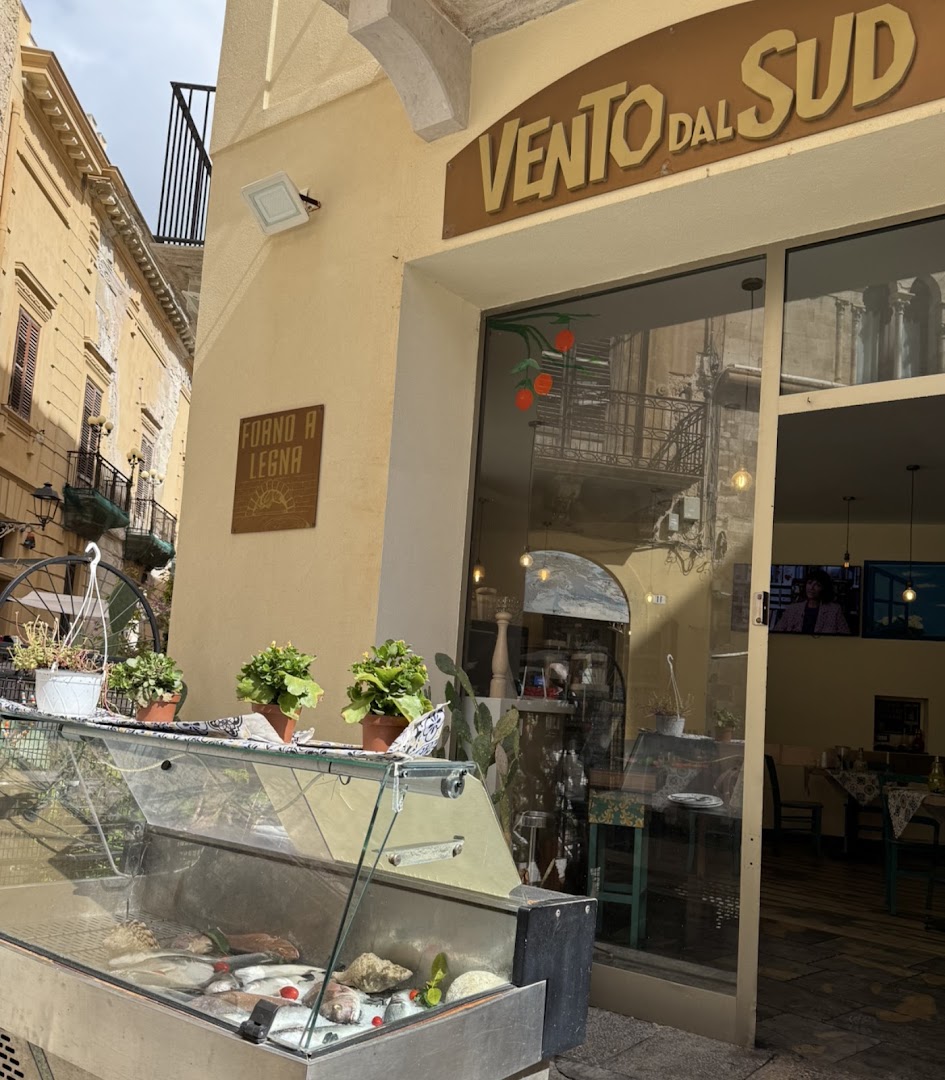 Trattoria Vento dal Sud