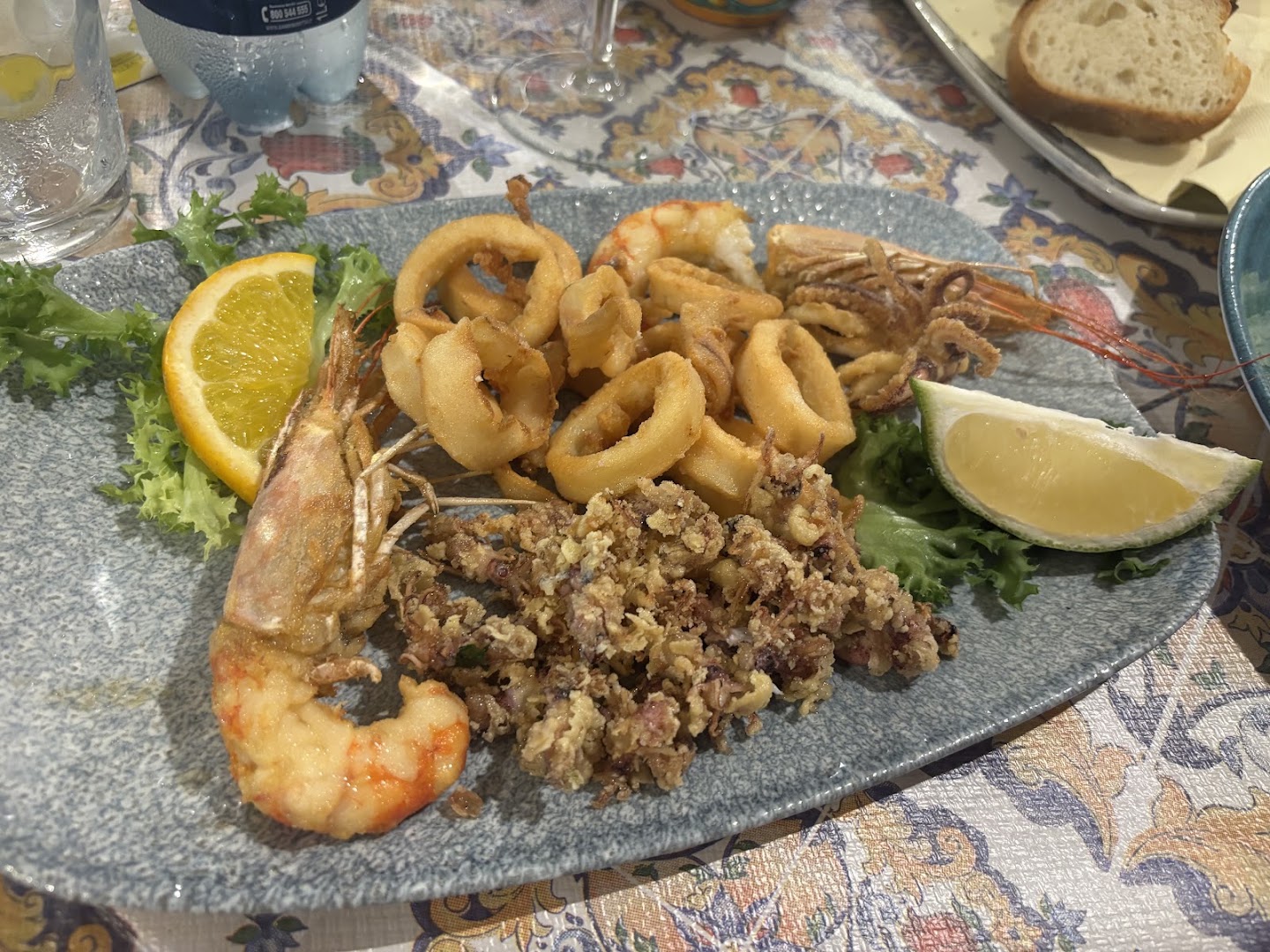 Trattoria Vento dal Sud
