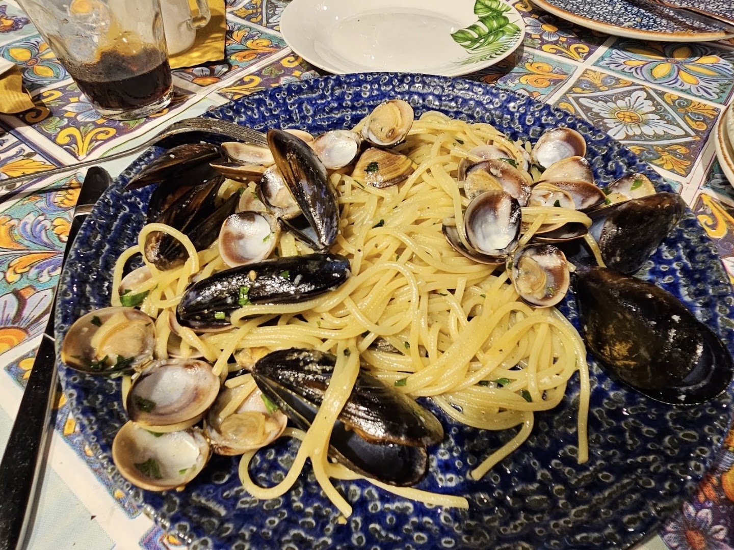 Trattoria Vento dal Sud