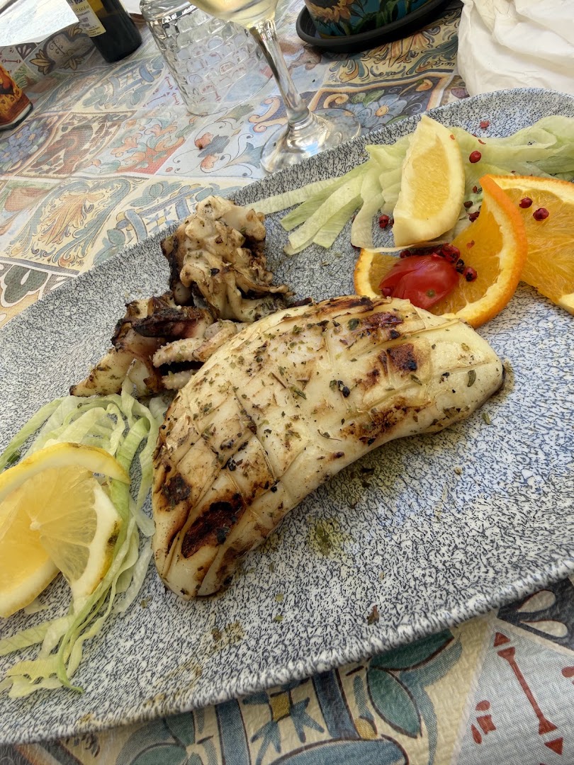 Trattoria Vento dal Sud