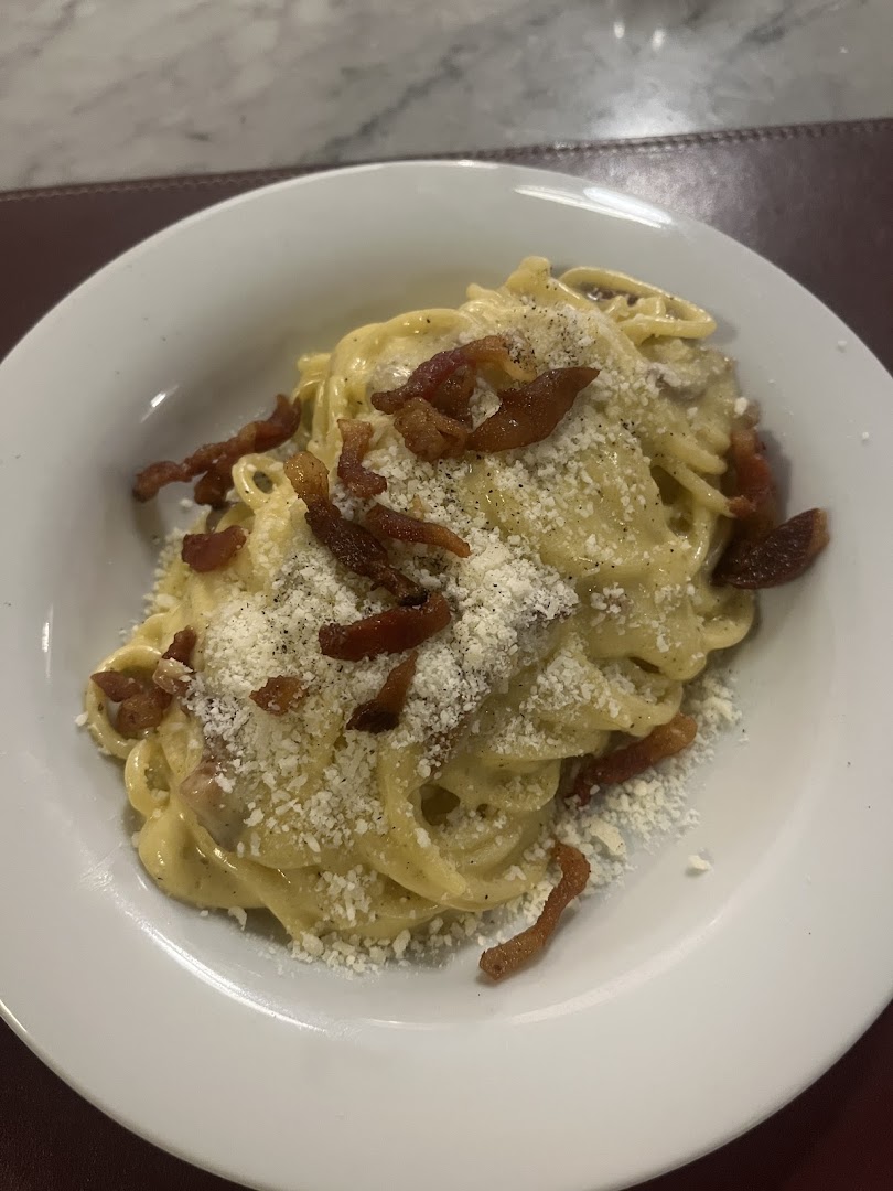 Trattoria Verbano