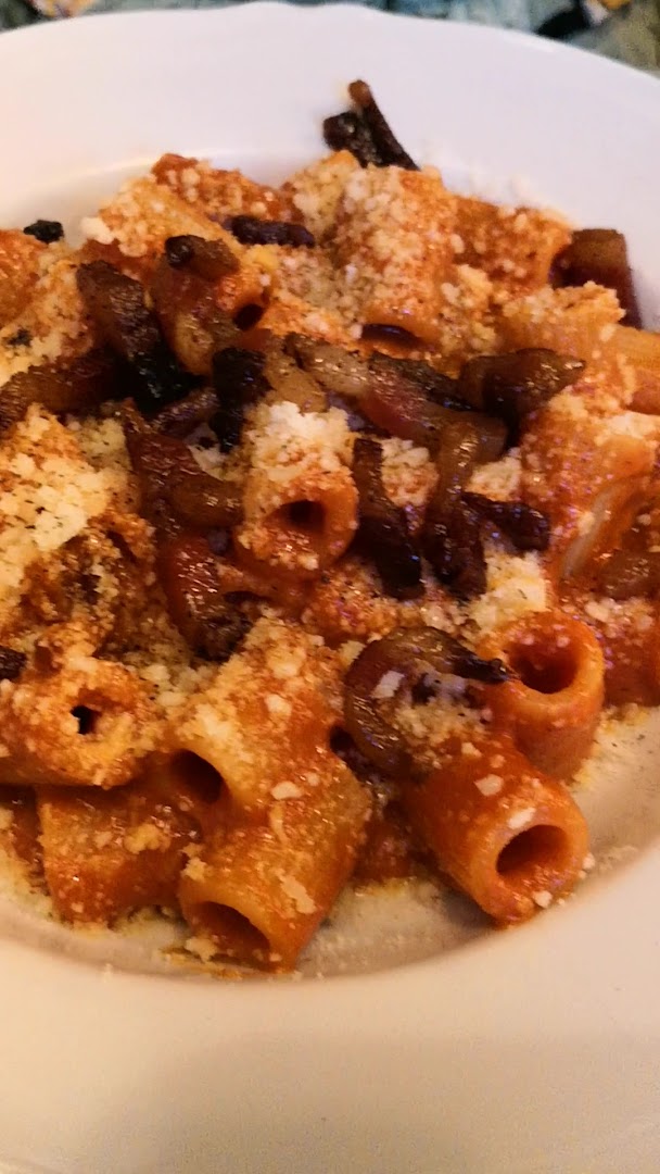 Trattoria Verbano