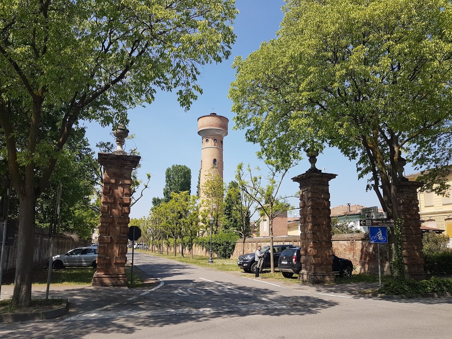 Trattoria Verdi