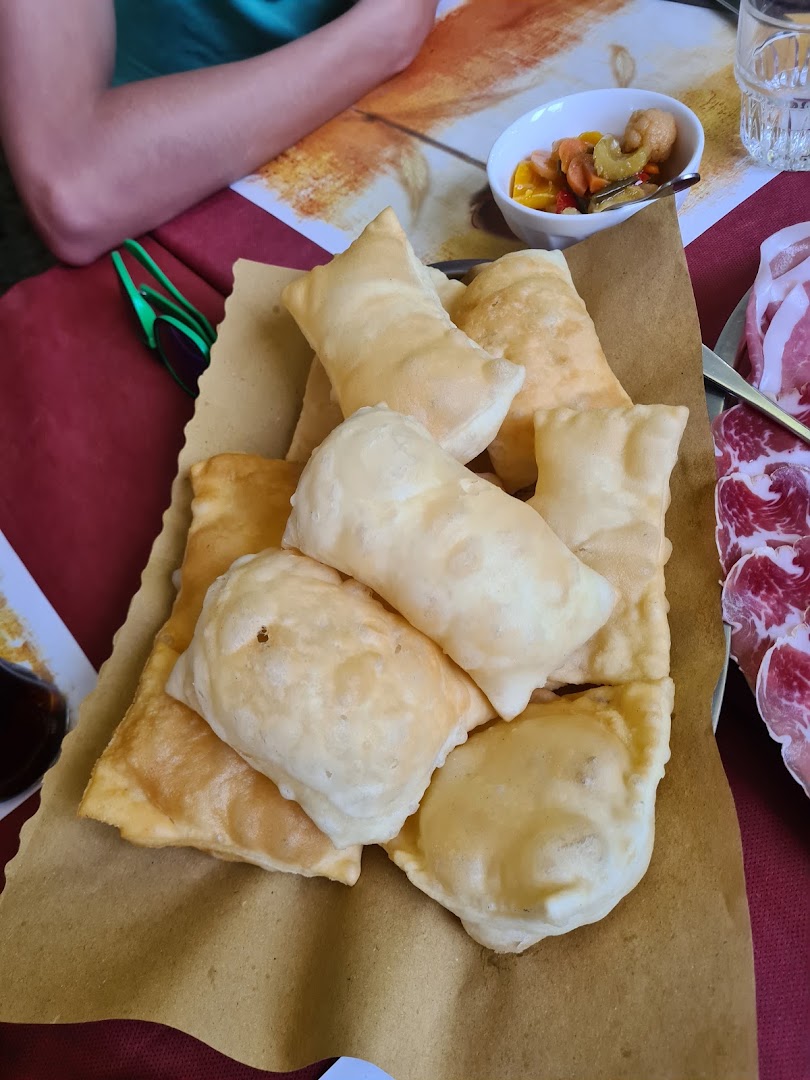 Trattoria Verdi
