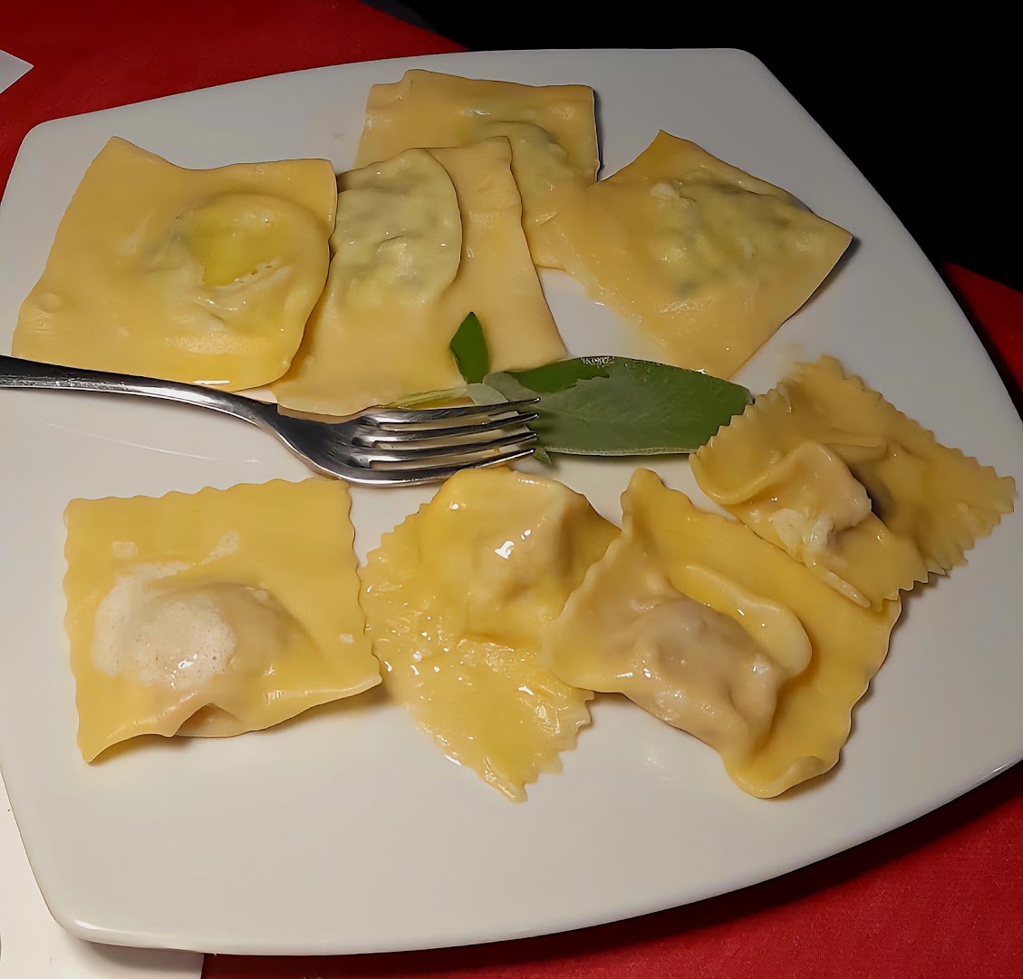 Trattoria Verdi
