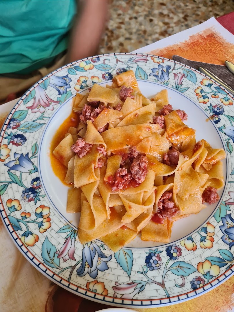 Trattoria Verdi
