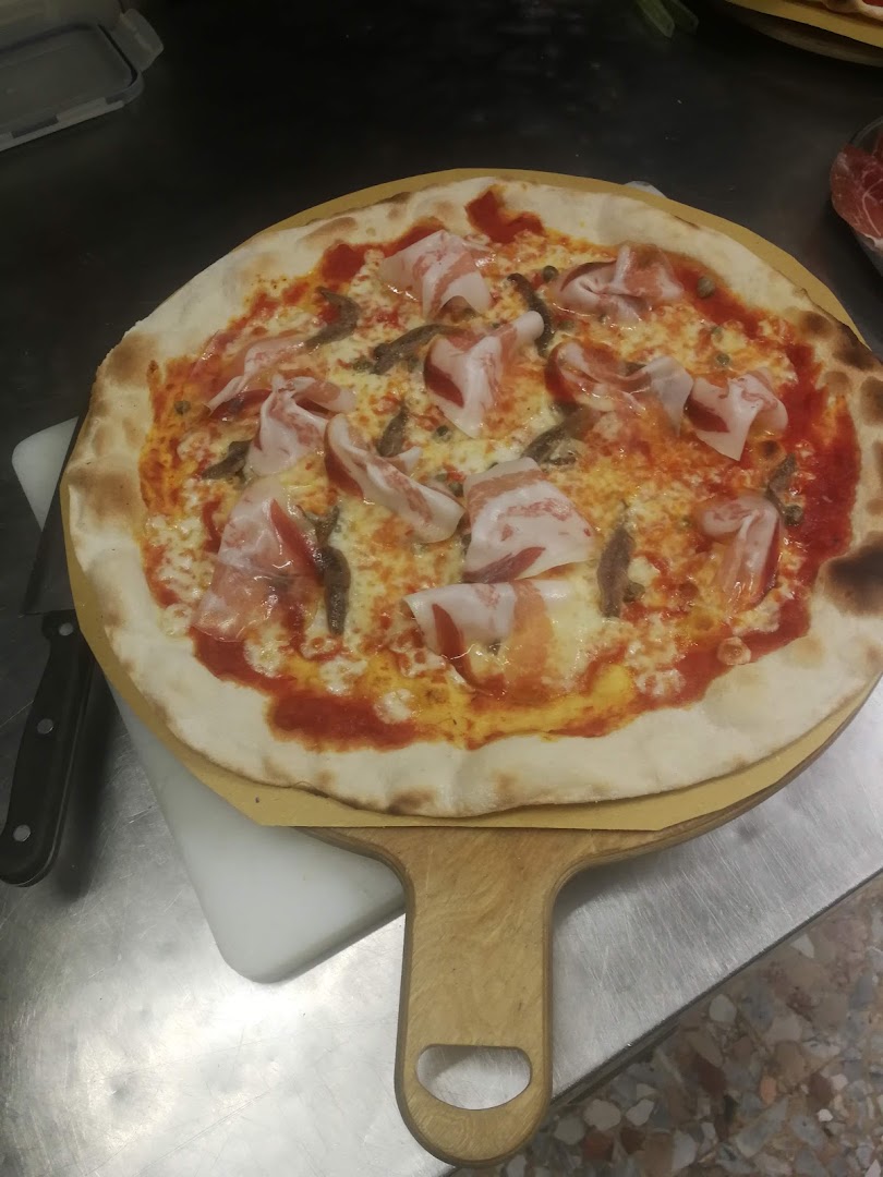 Trattoria Verdi