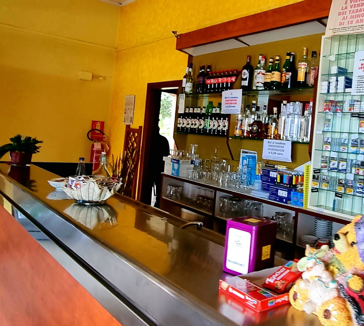 Trattoria Verlicchi