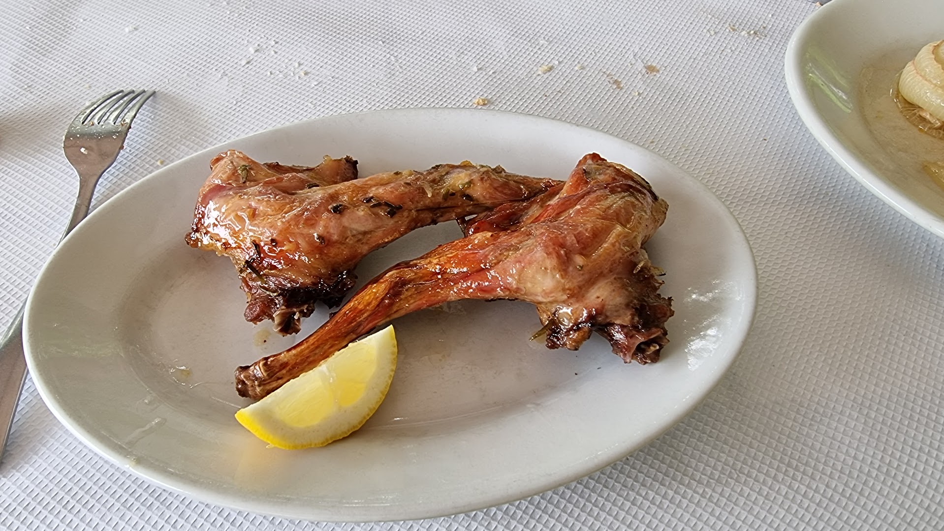 Trattoria Verlicchi