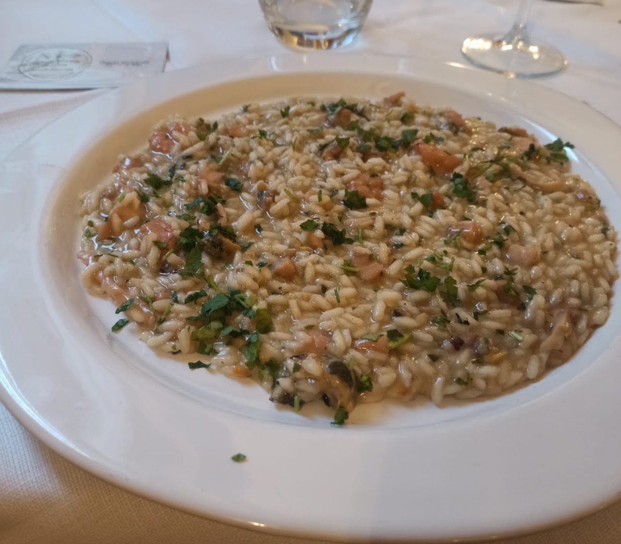 Trattoria Veronese Da Gian, Cavarzere