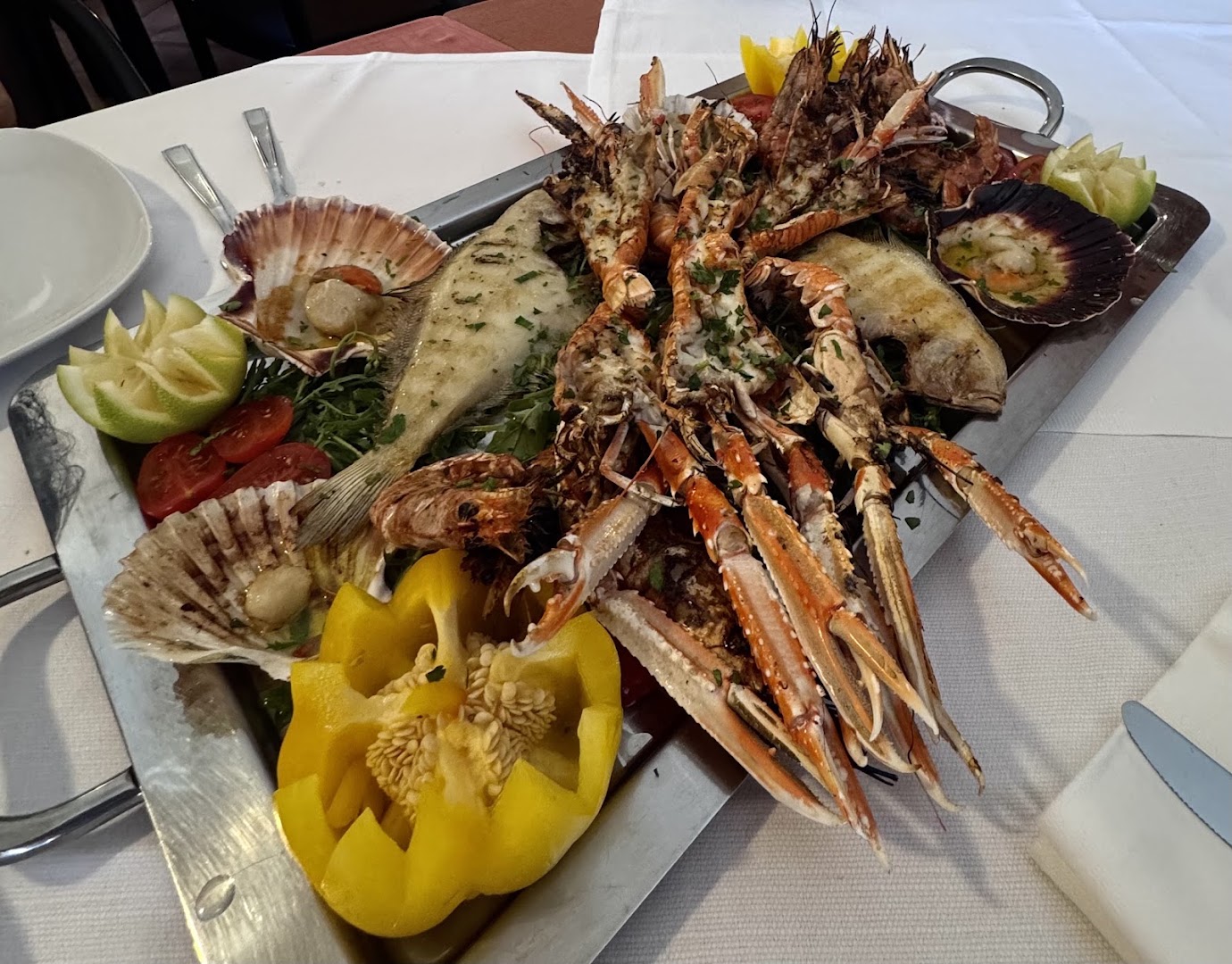 Trattoria Veronese Da Gian
