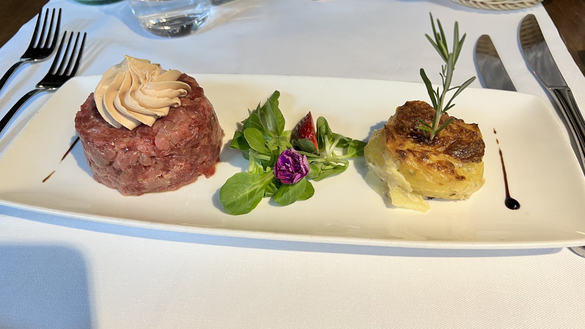 Trattoria Vigezzina di Carlo e Michela