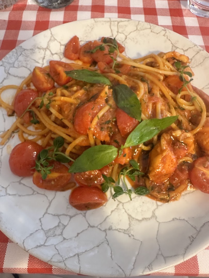 Trattoria Vigezzina di Carlo e Michela