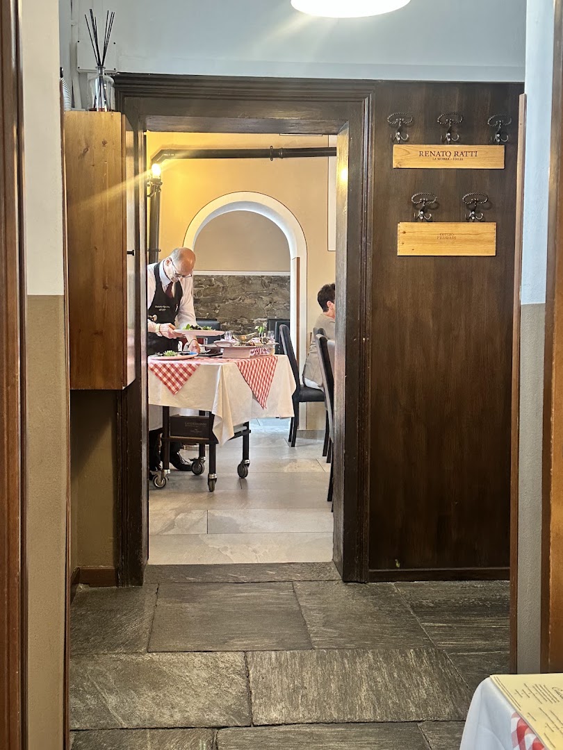 Trattoria Vigezzina di Carlo e Michela