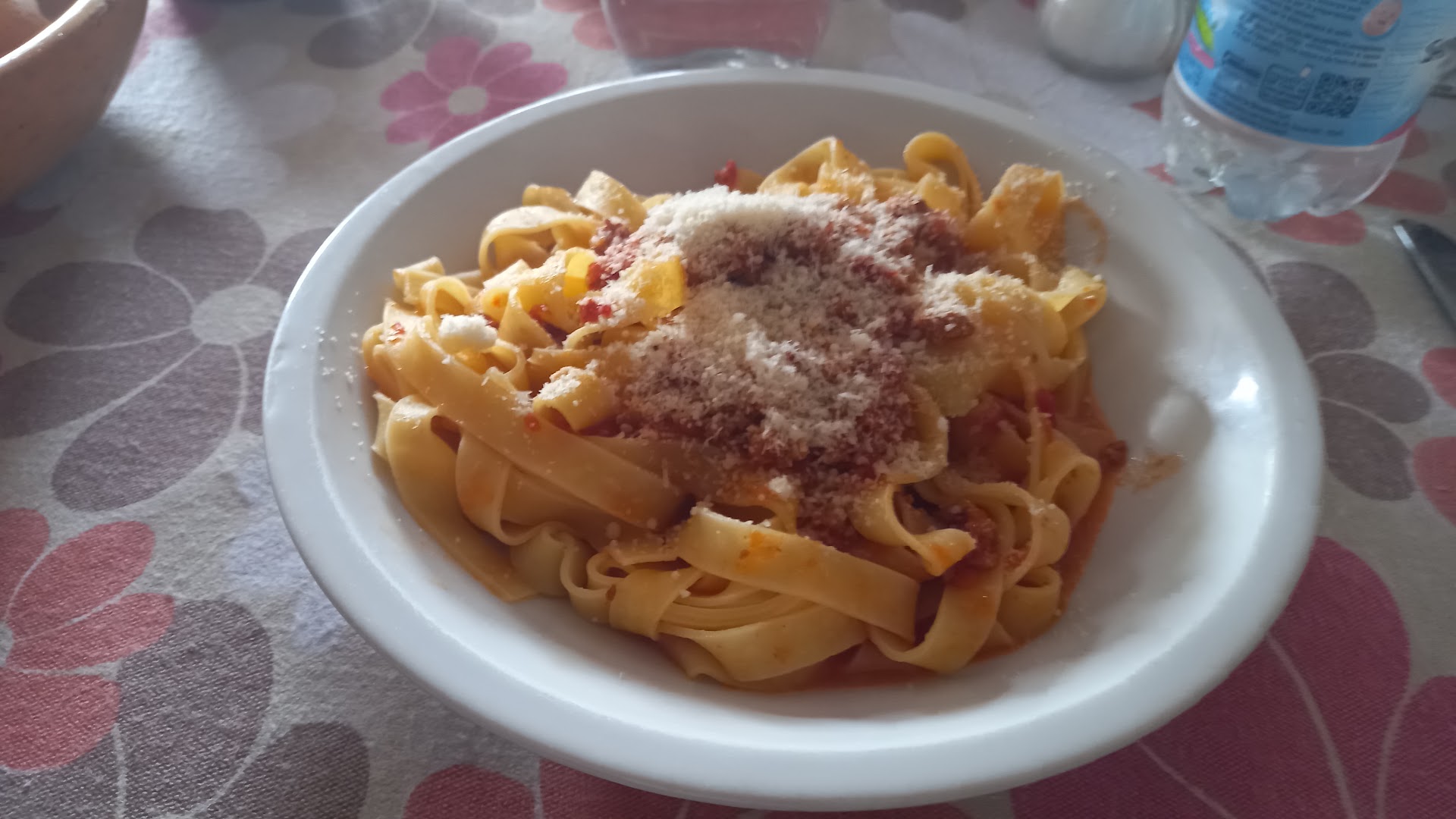 Trattoria Villa Fiorita, Cassina De' Pecchi