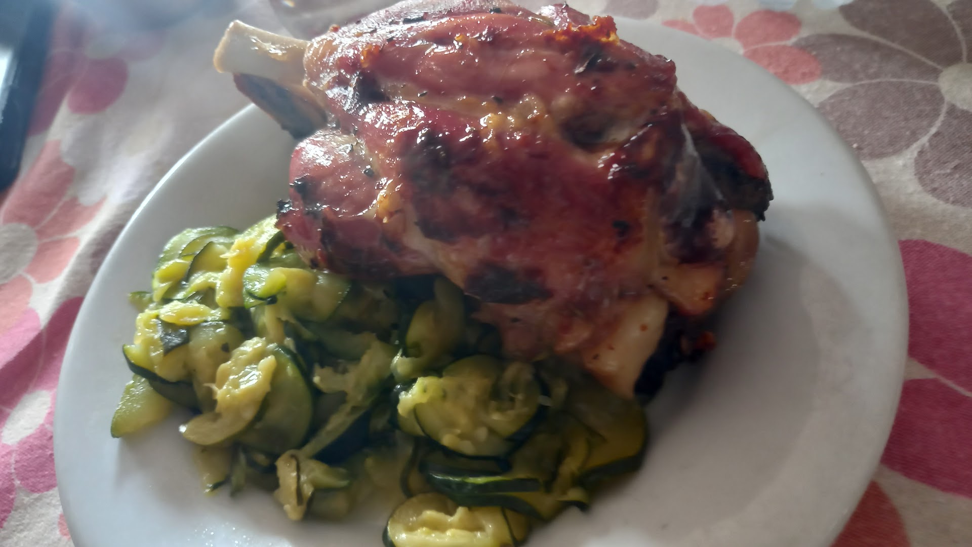 Trattoria Villa Fiorita