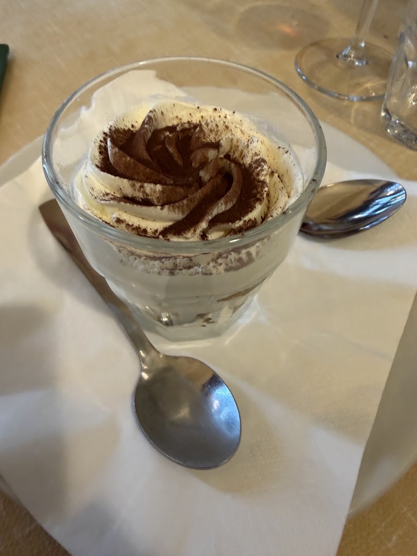 Trattoria vineria da Ale, Torino
