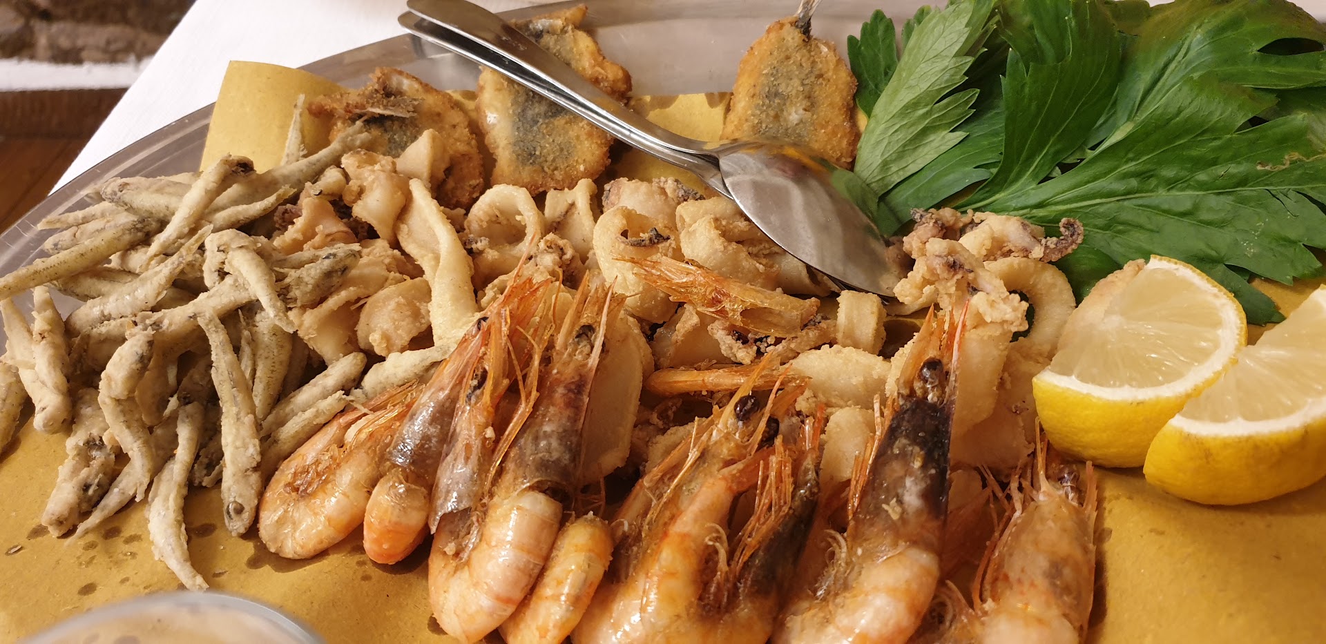 Trattoria Vineria Margiù