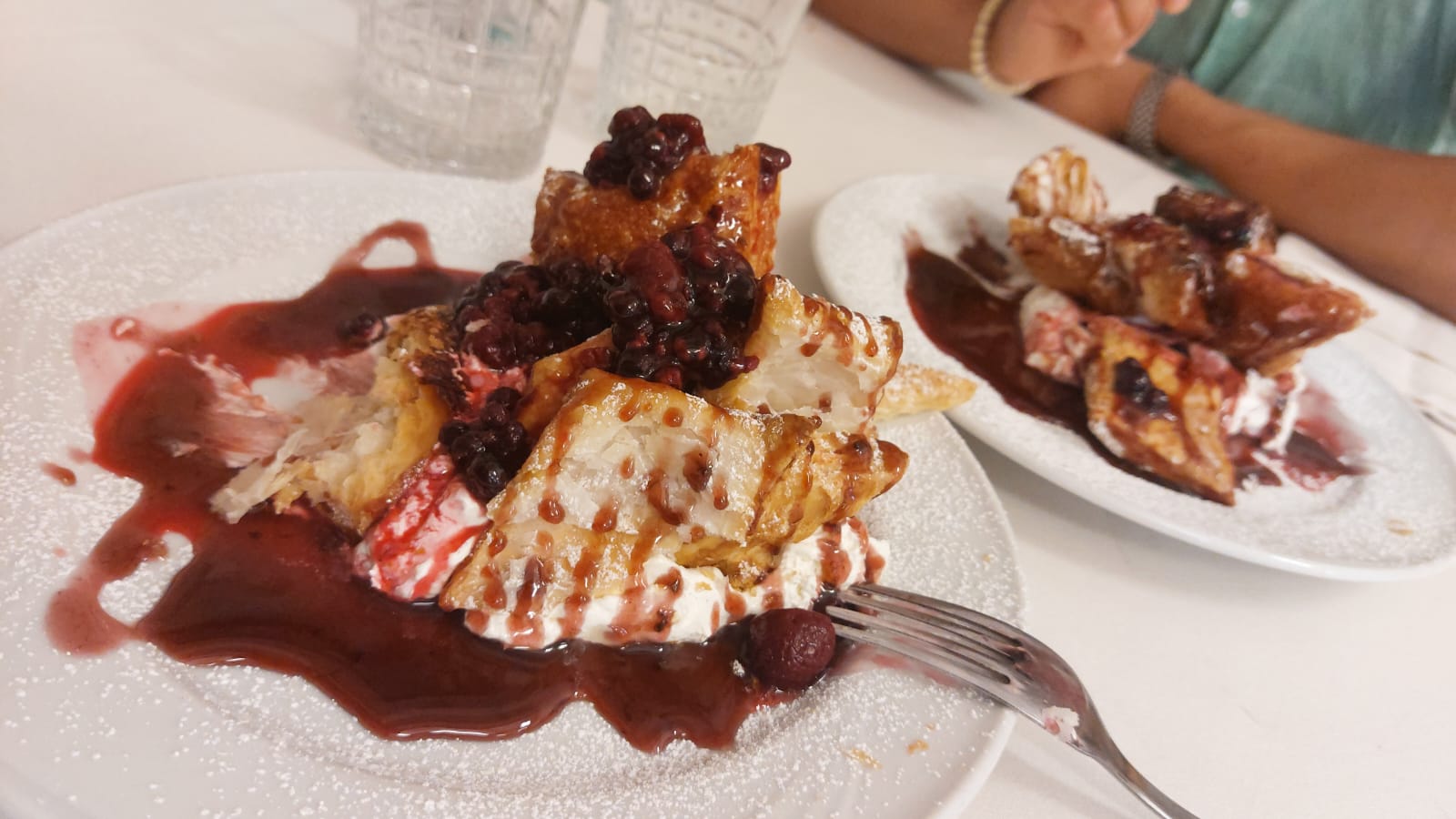 Trattoria Vineria Margiù