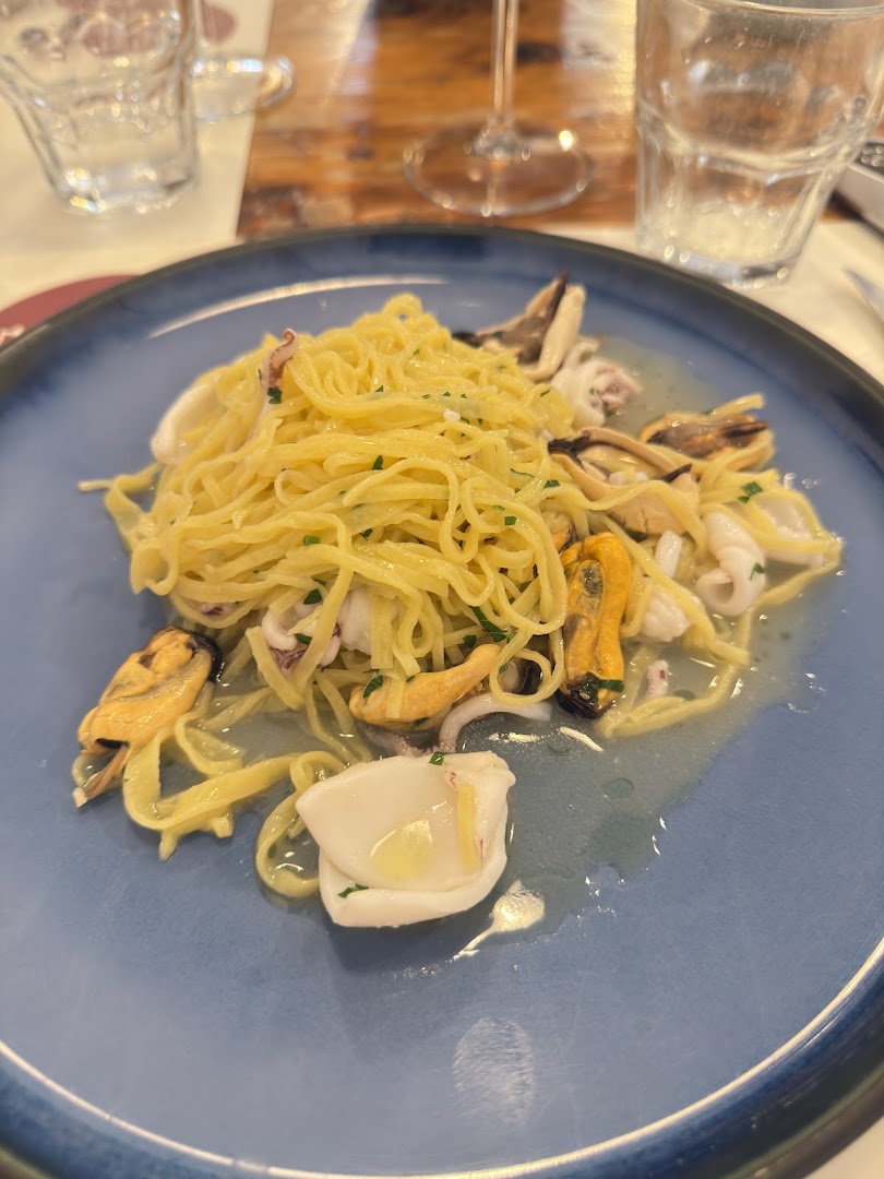 Trattoria Vino e Cibo
