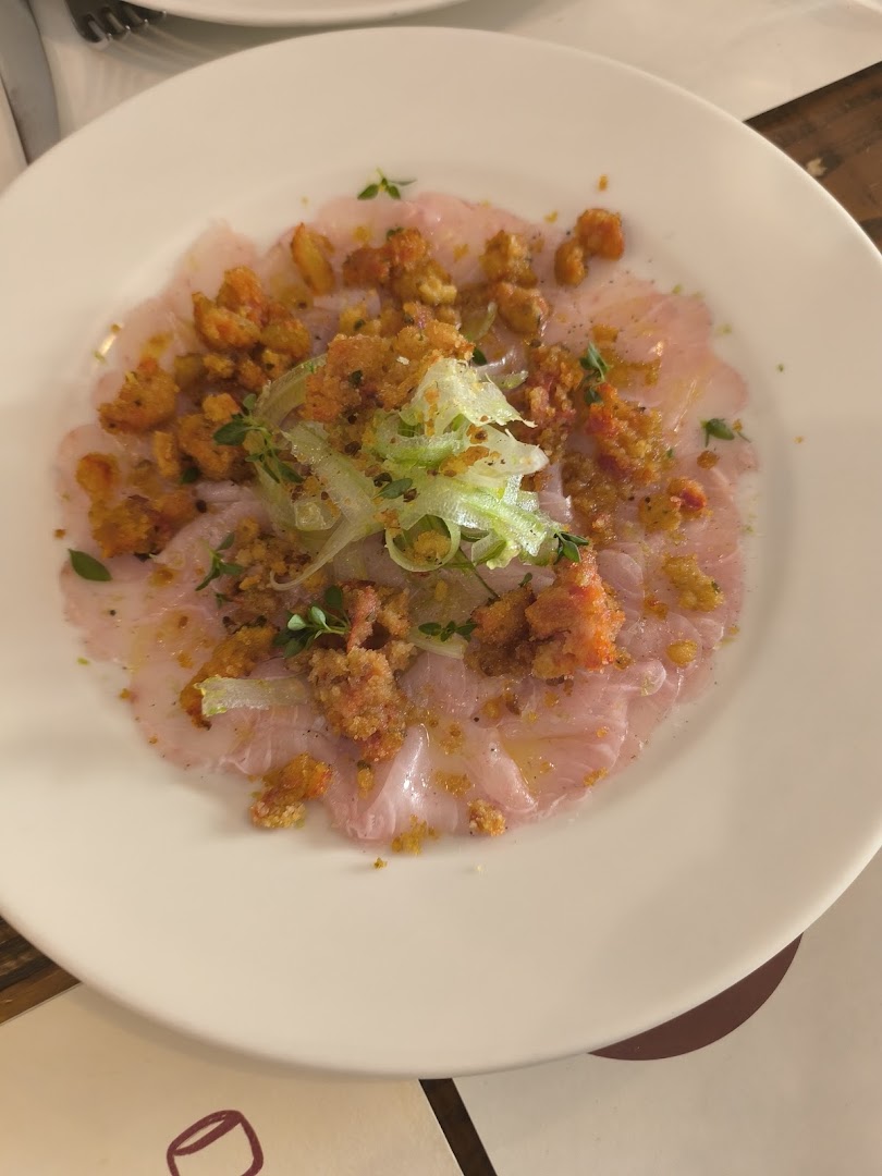 Trattoria Vino e Cibo