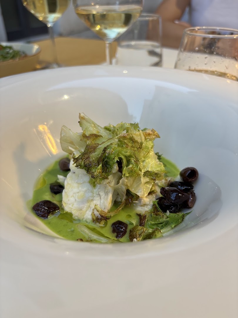 Trattoria Vino e Cibo, Senigallia