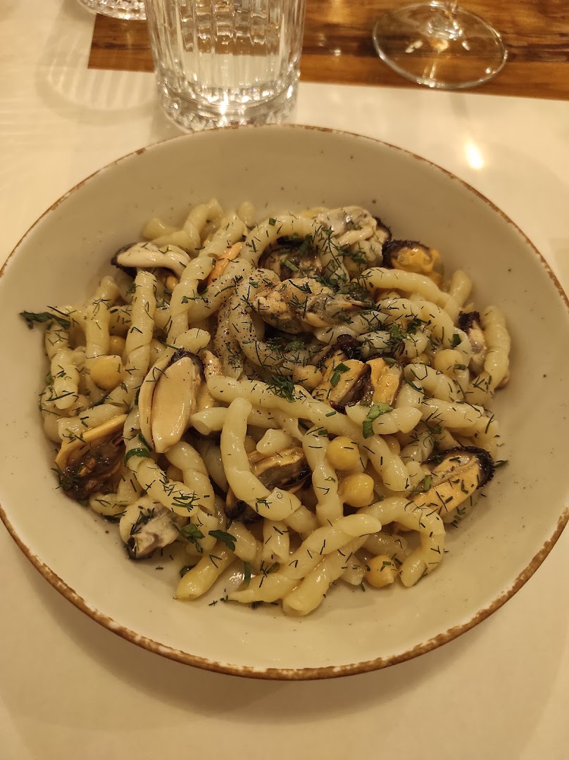 Trattoria Vino e Cibo