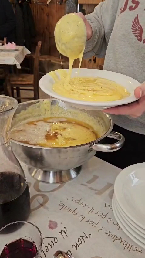 Trattoria Vittino