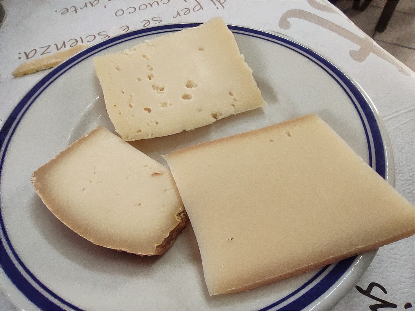 Trattoria Vittino