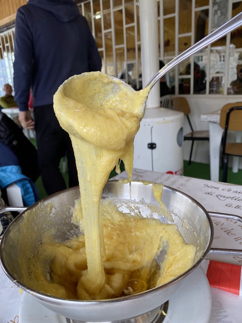 Trattoria Vittino