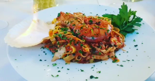 Trattoria Vittoria