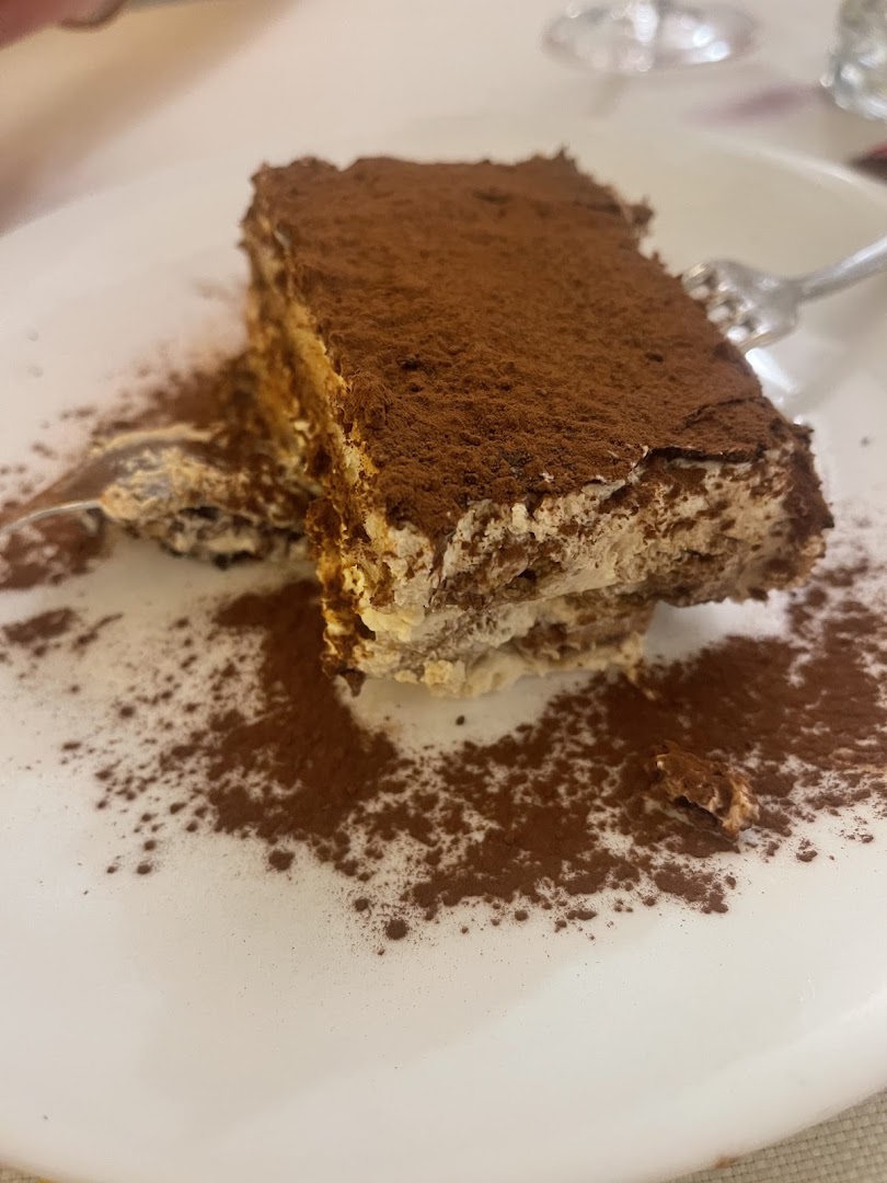Trattoria Vittoria