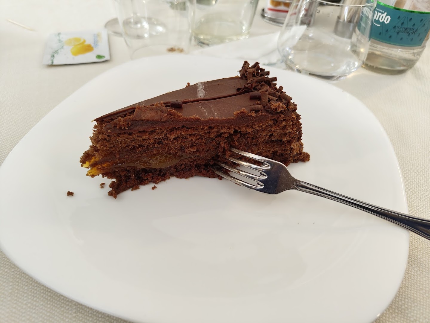 Trattoria Vittoria, San Fermo della Battaglia
