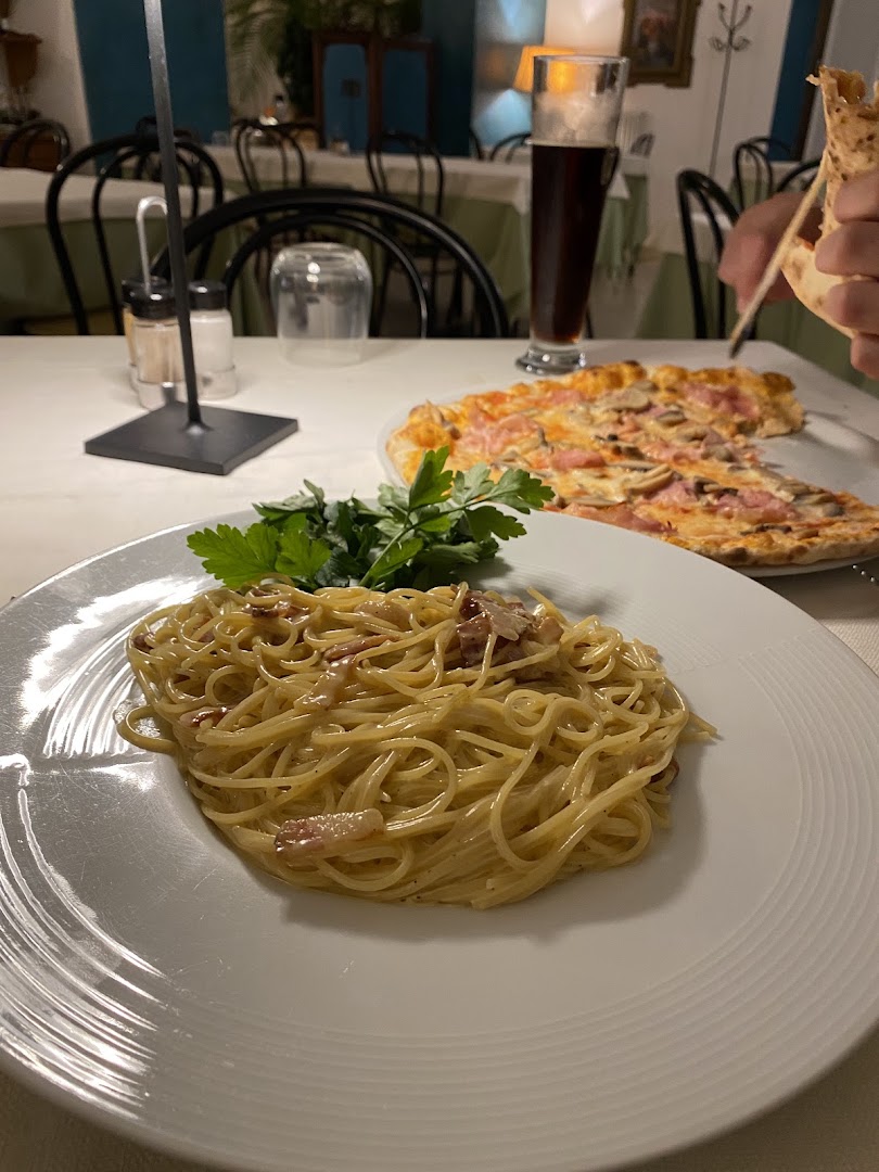 Trattoria Vittoria