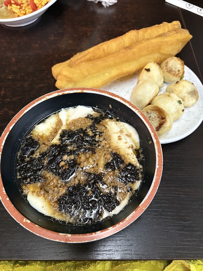 Trattoria Wenzhou