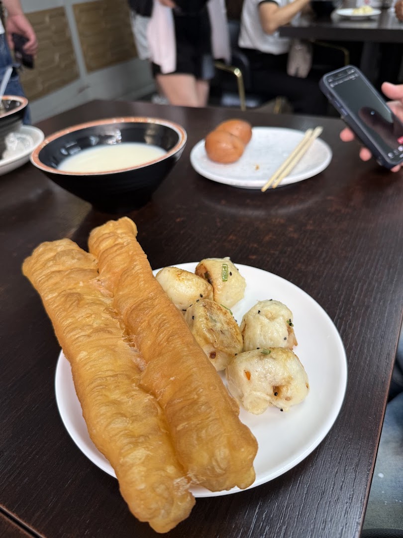 Trattoria Wenzhou