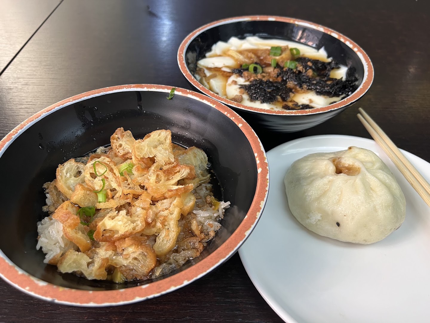 Trattoria Wenzhou