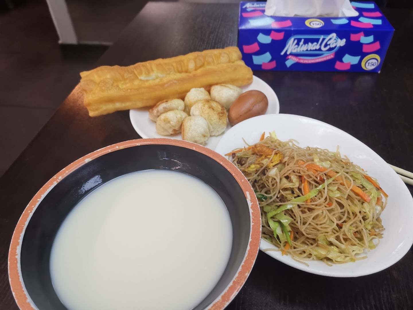 Trattoria Wenzhou