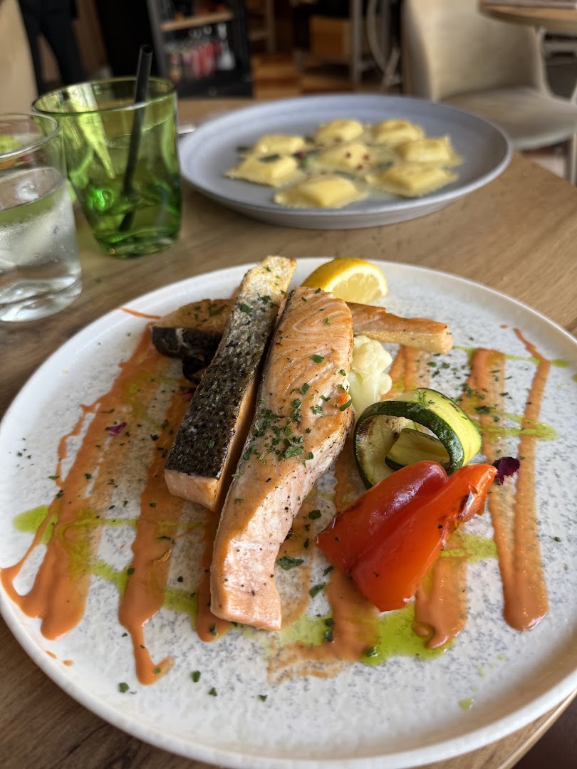 TRATTORIA ZACCARIA